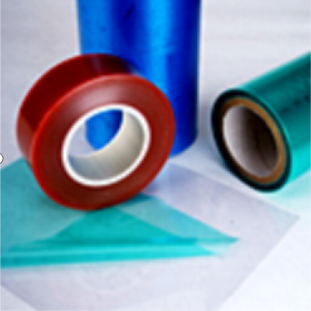 Plastic protective film products